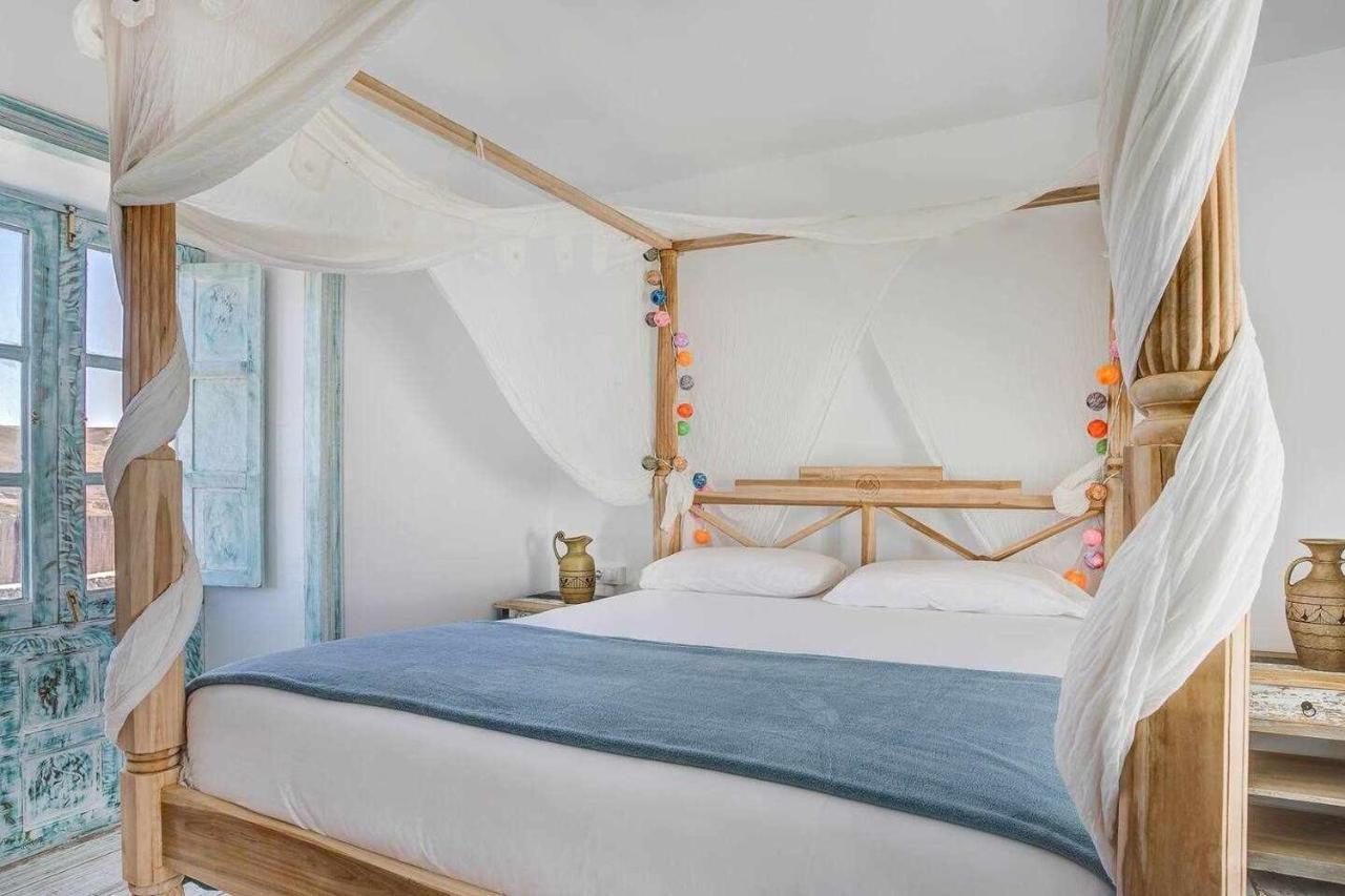 La Caldereta Rural Home Zewnętrze zdjęcie