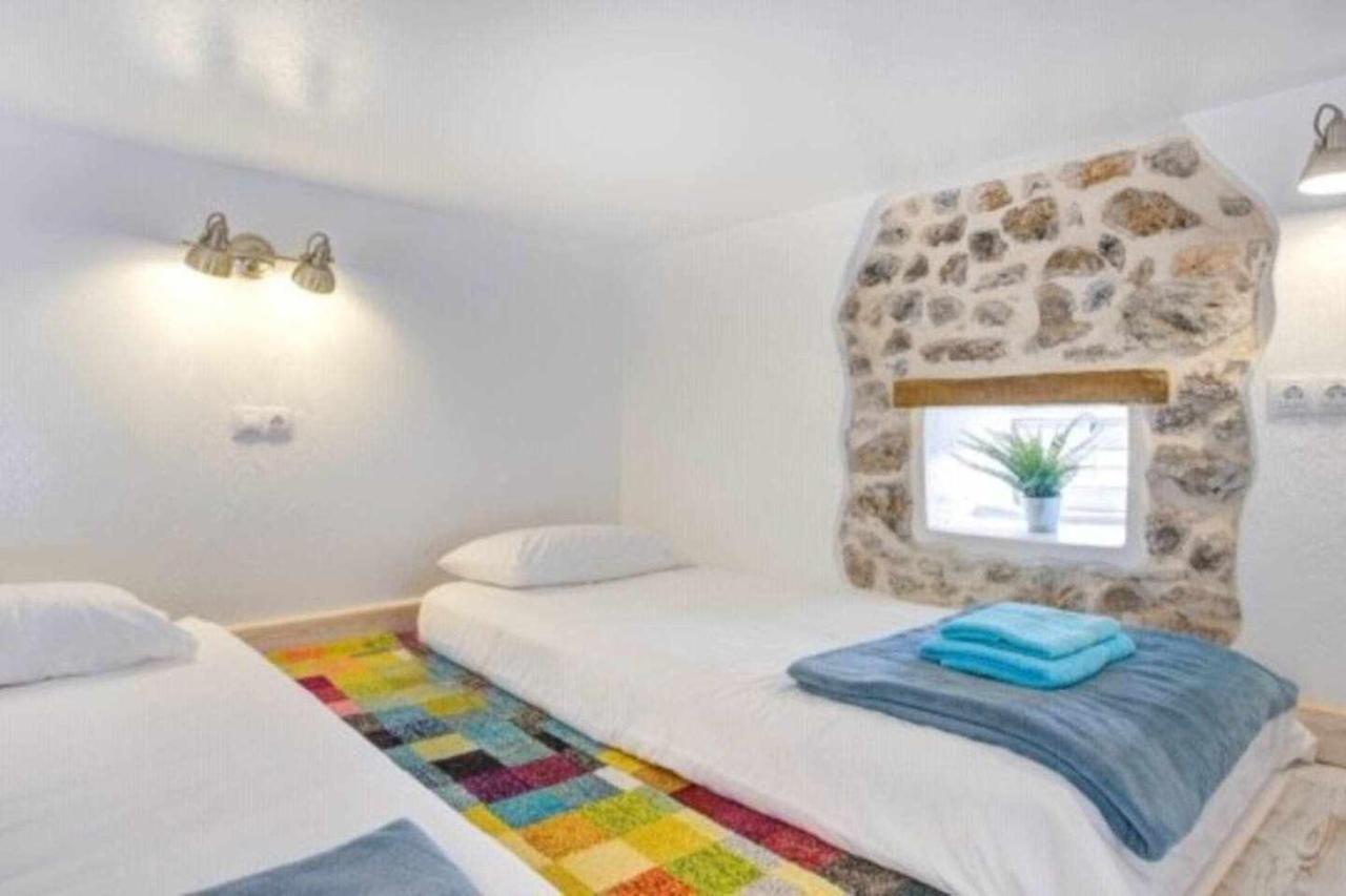 La Caldereta Rural Home Zewnętrze zdjęcie