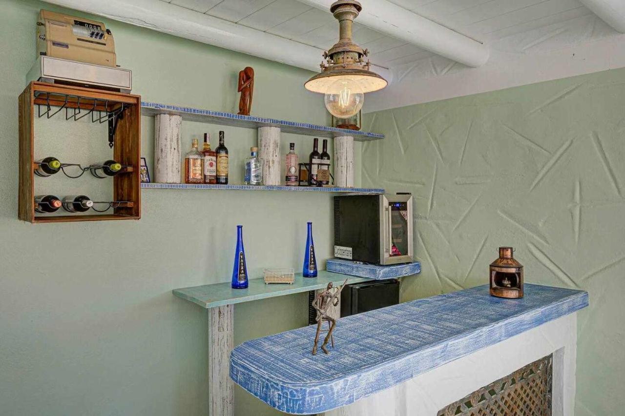 La Caldereta Rural Home Zewnętrze zdjęcie
